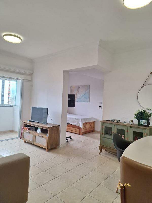 Apartamento à venda no Aparecida: