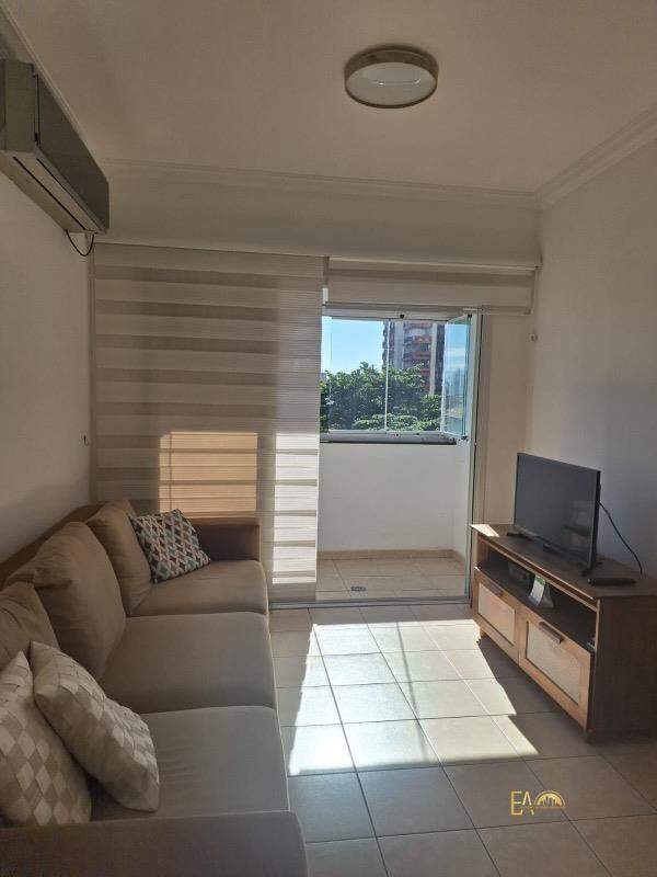 Apartamento à venda no Aparecida: 