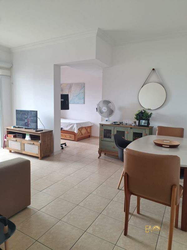 Apartamento à venda no Aparecida: 