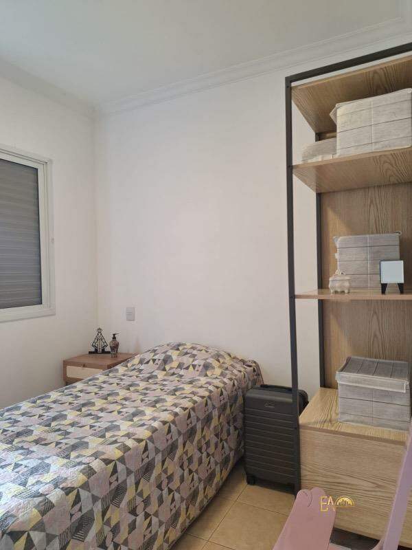 Apartamento à venda no Aparecida: