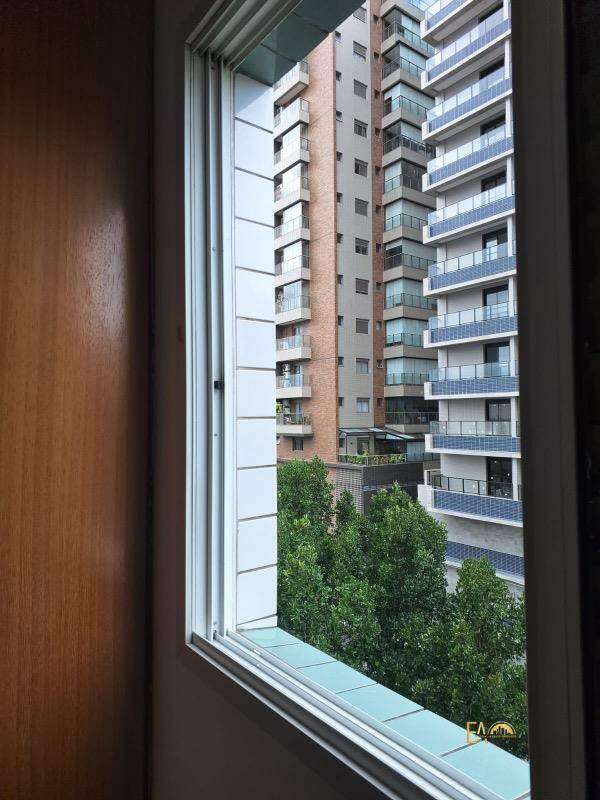 Apartamento à venda no Aparecida: