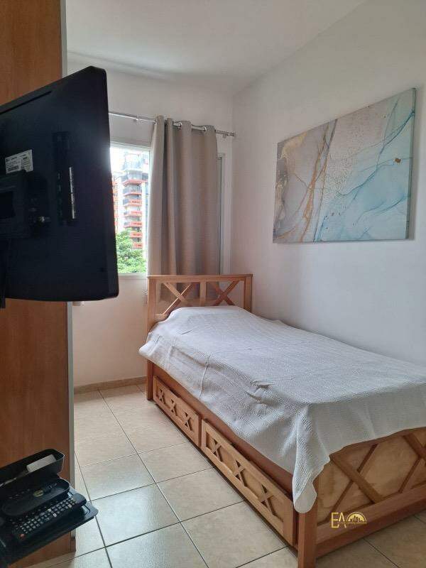 Apartamento à venda no Aparecida: