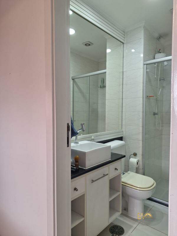 Apartamento à venda no Aparecida: