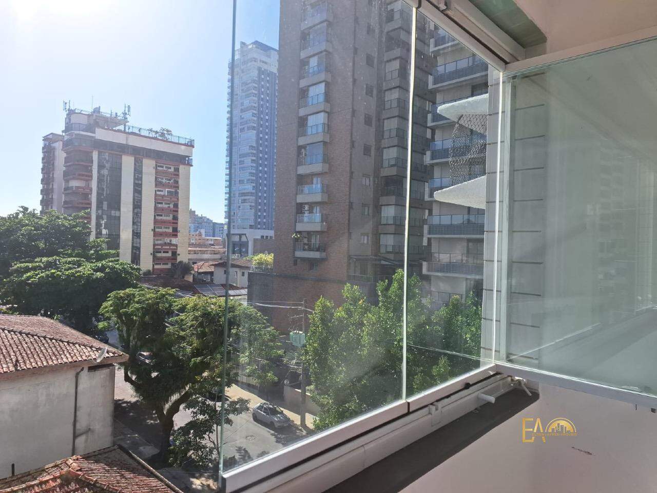 Apartamento à venda no Aparecida: