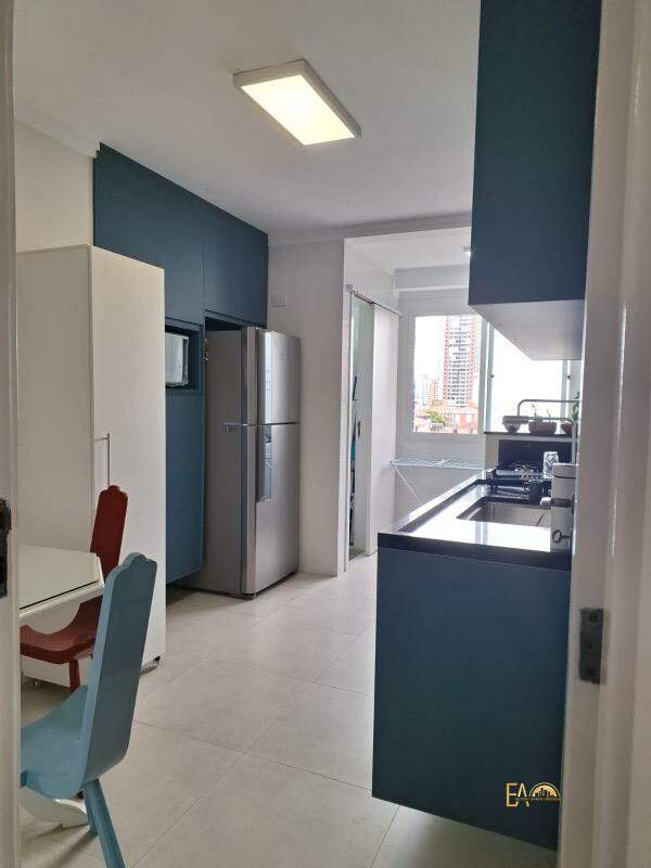 Apartamento à venda no Aparecida: