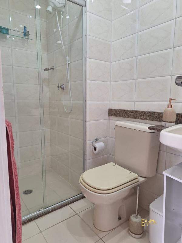 Apartamento à venda no Aparecida: