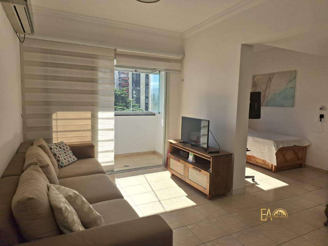 Apartamento à venda no Aparecida: 