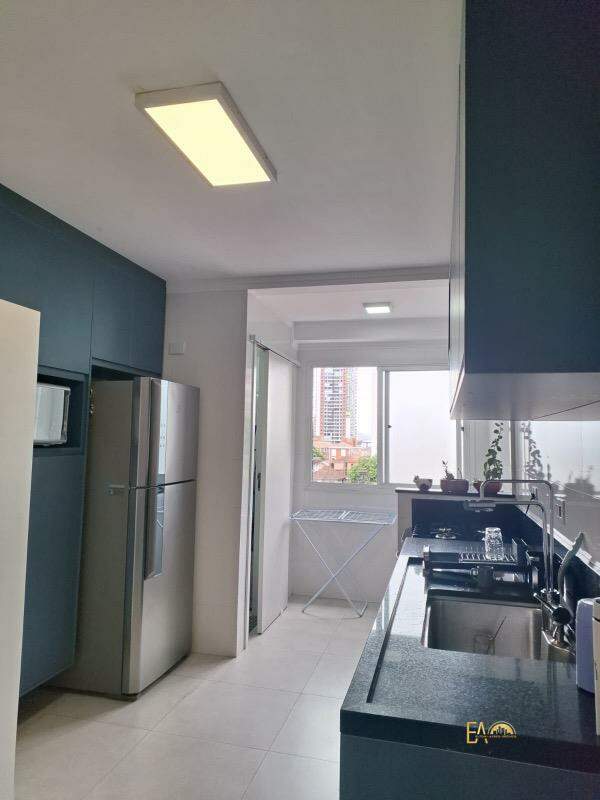 Apartamento à venda no Aparecida: