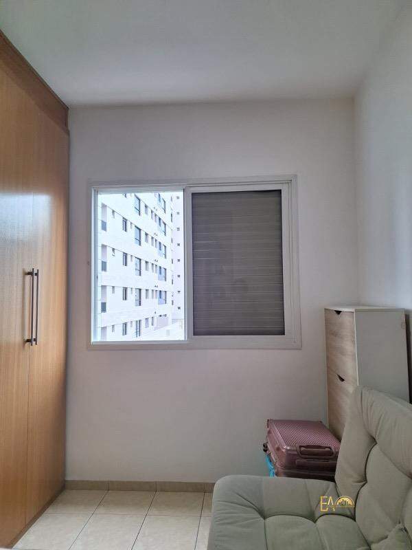 Apartamento à venda no Aparecida: