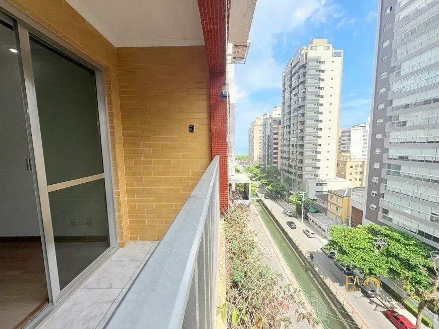 Apartamento à venda no Aparecida: 