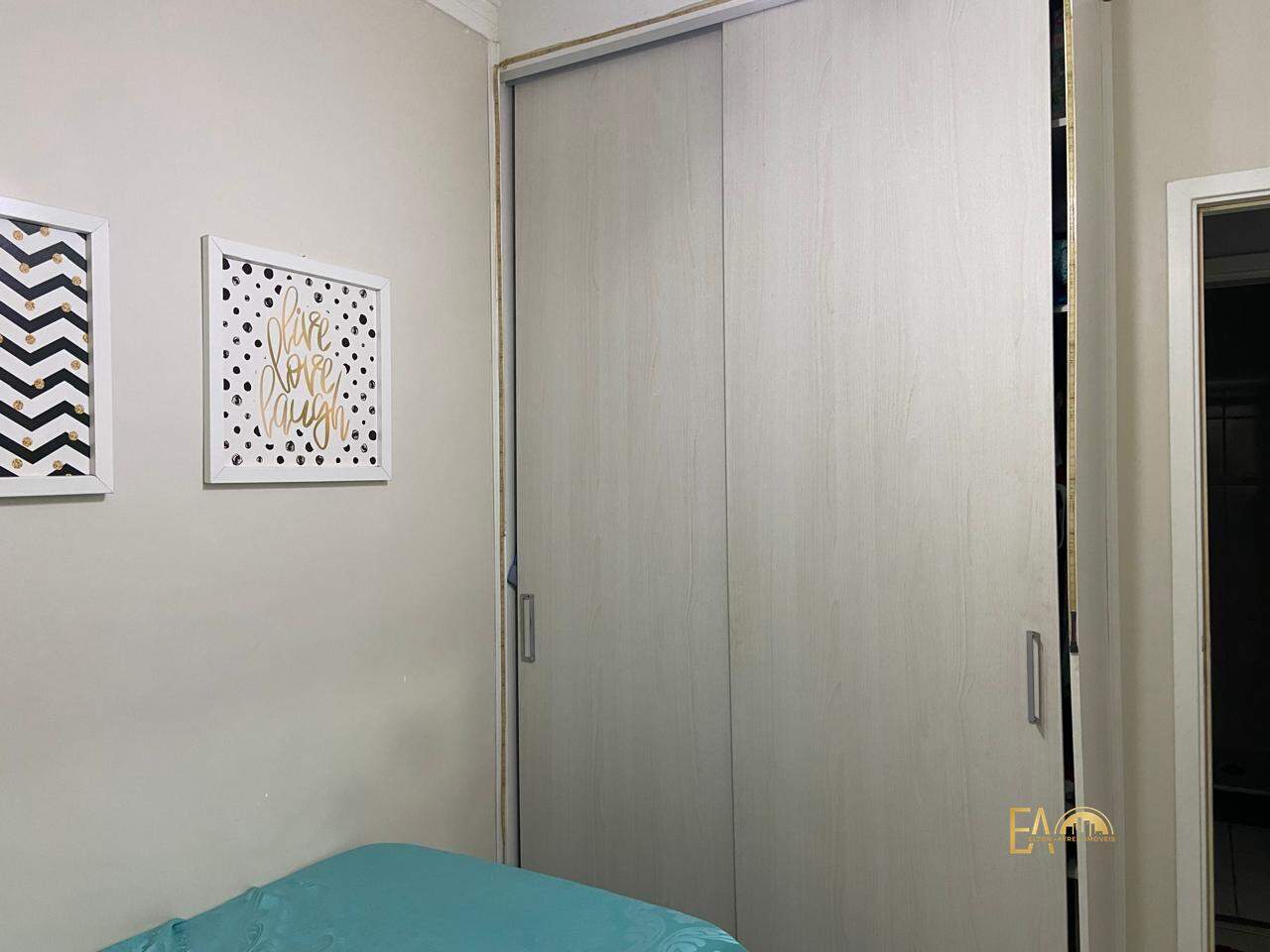 Apartamento à venda no Marapé: 