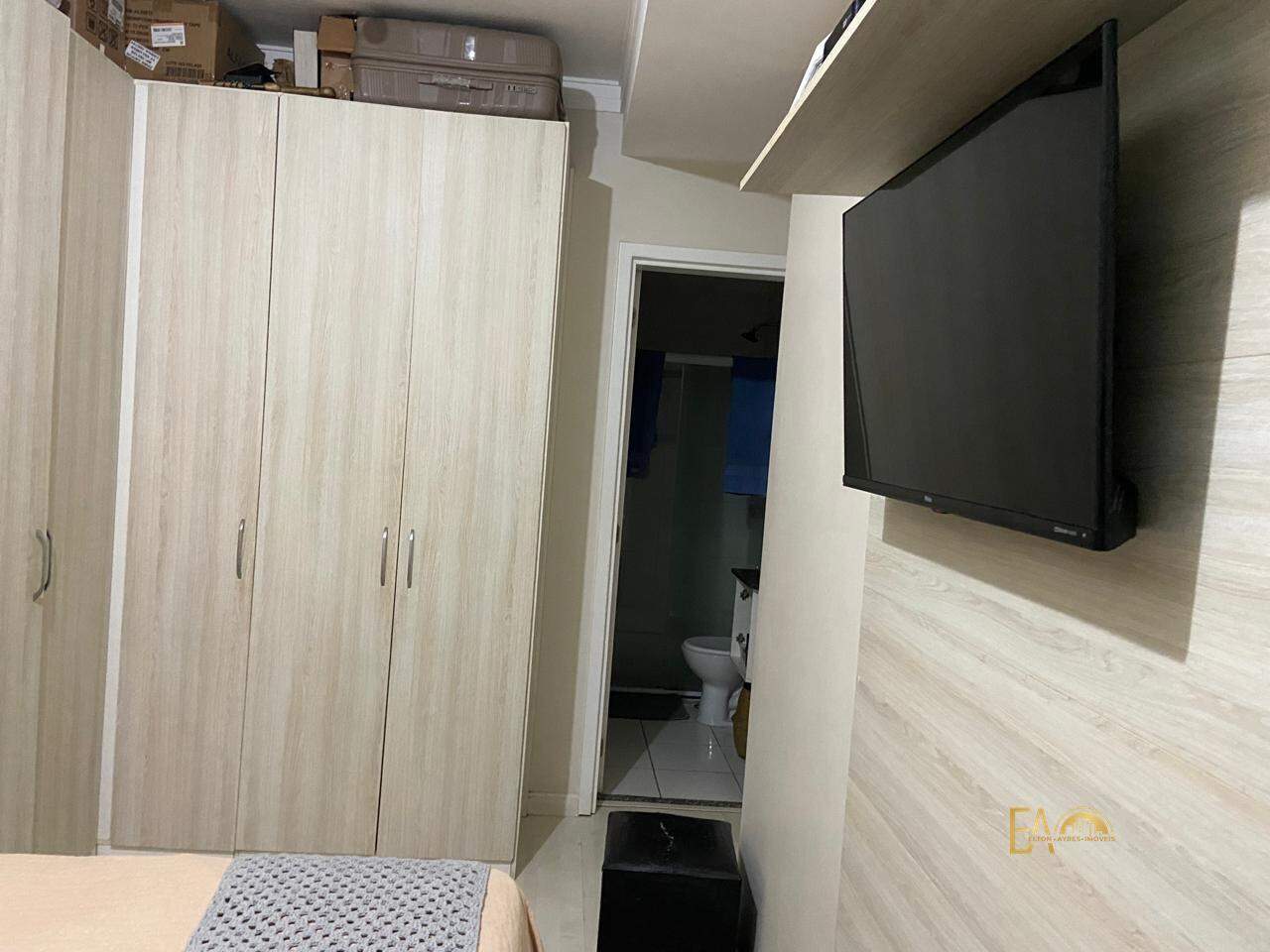 Apartamento à venda no Marapé: 