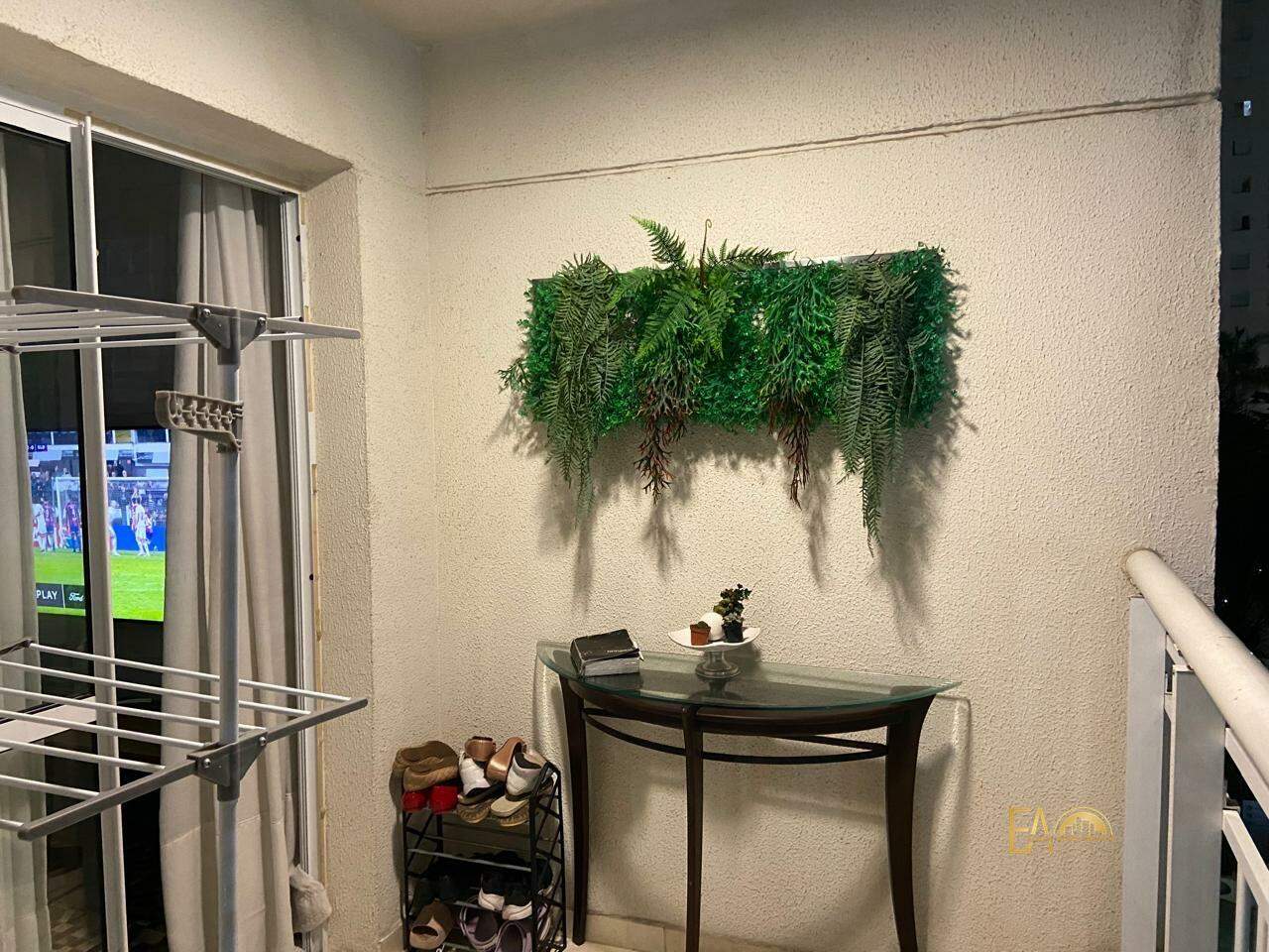 Apartamento à venda no Marapé: 