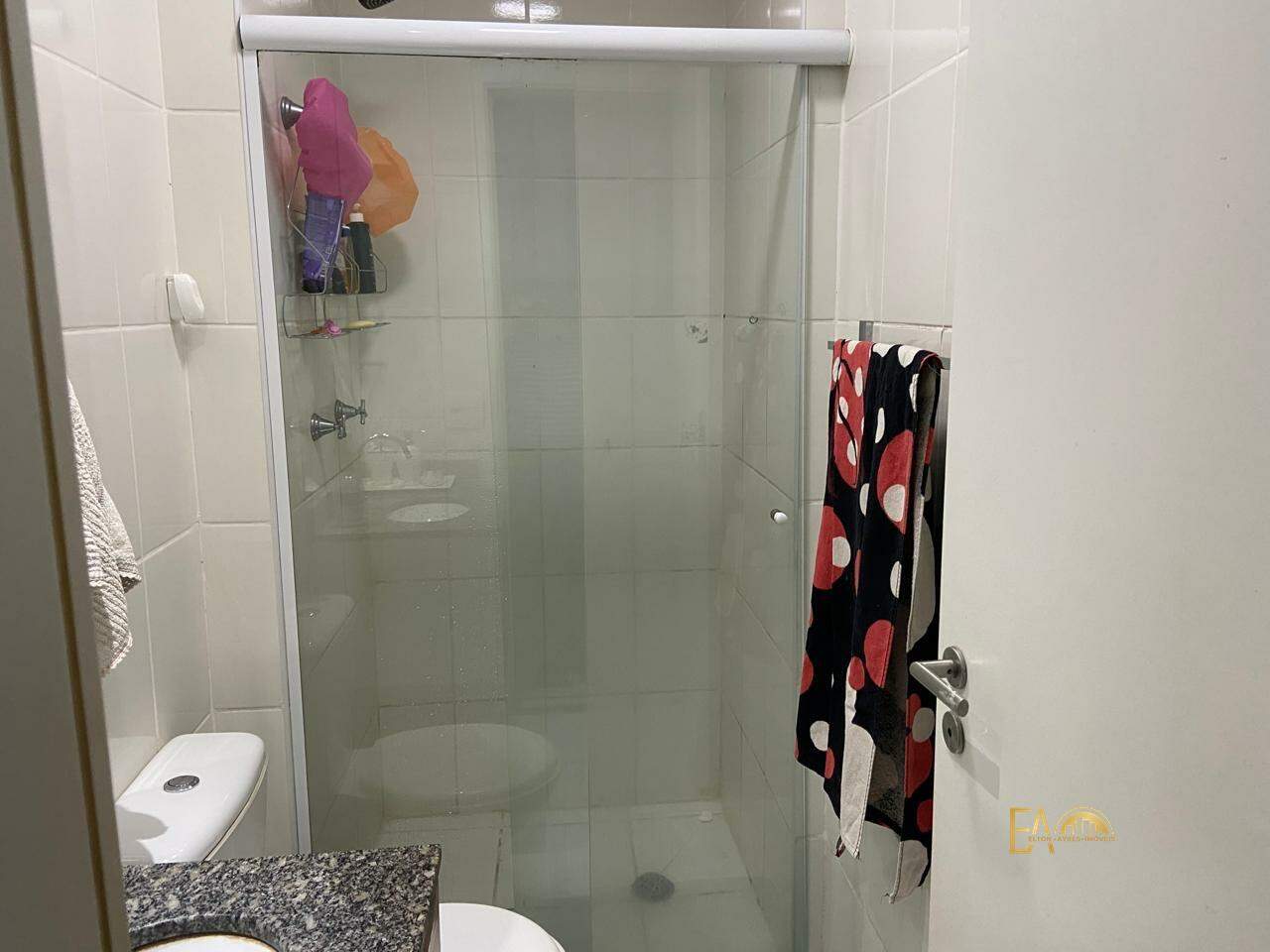 Apartamento à venda no Marapé: 