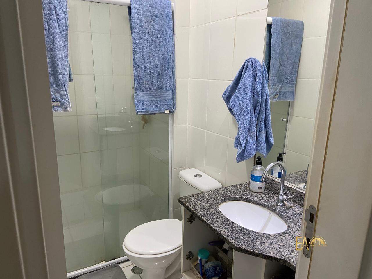 Apartamento à venda no Marapé: 