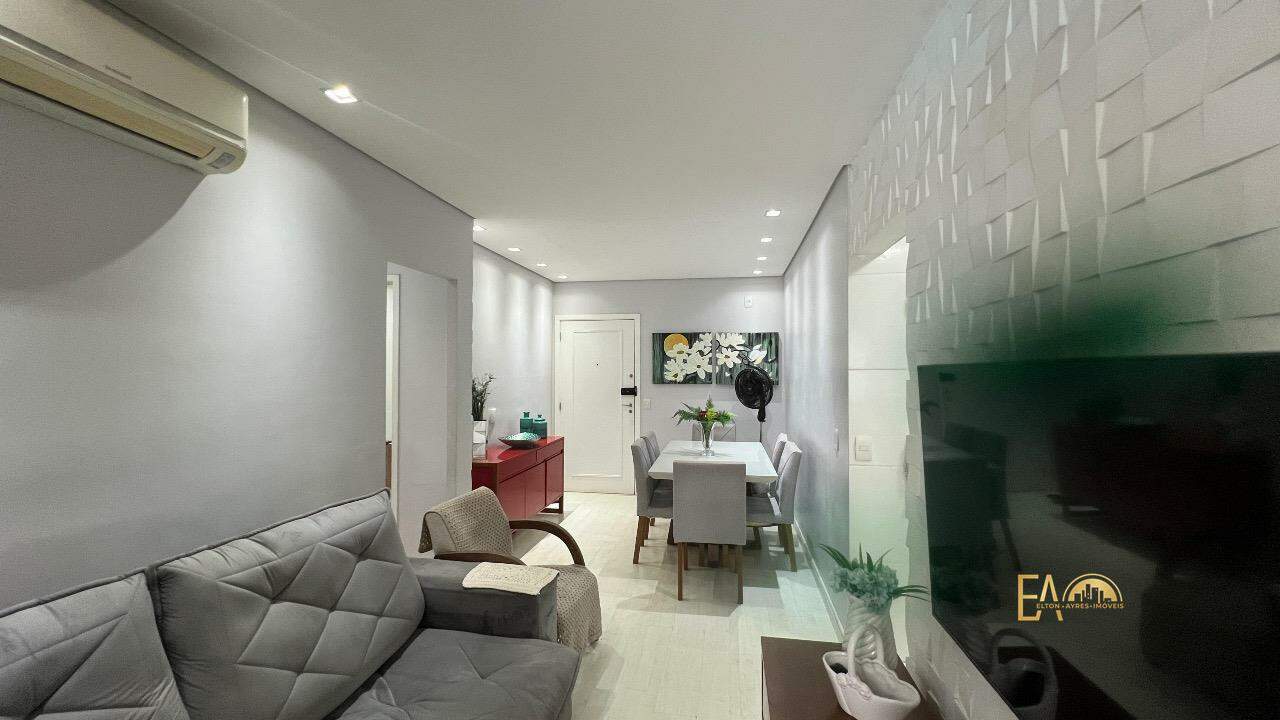 Apartamento à venda no Marapé: 