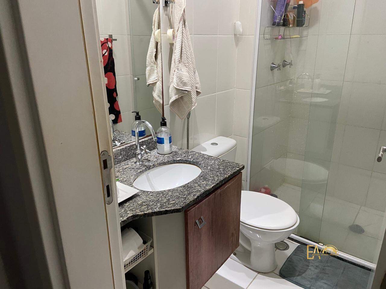Apartamento à venda no Marapé: 