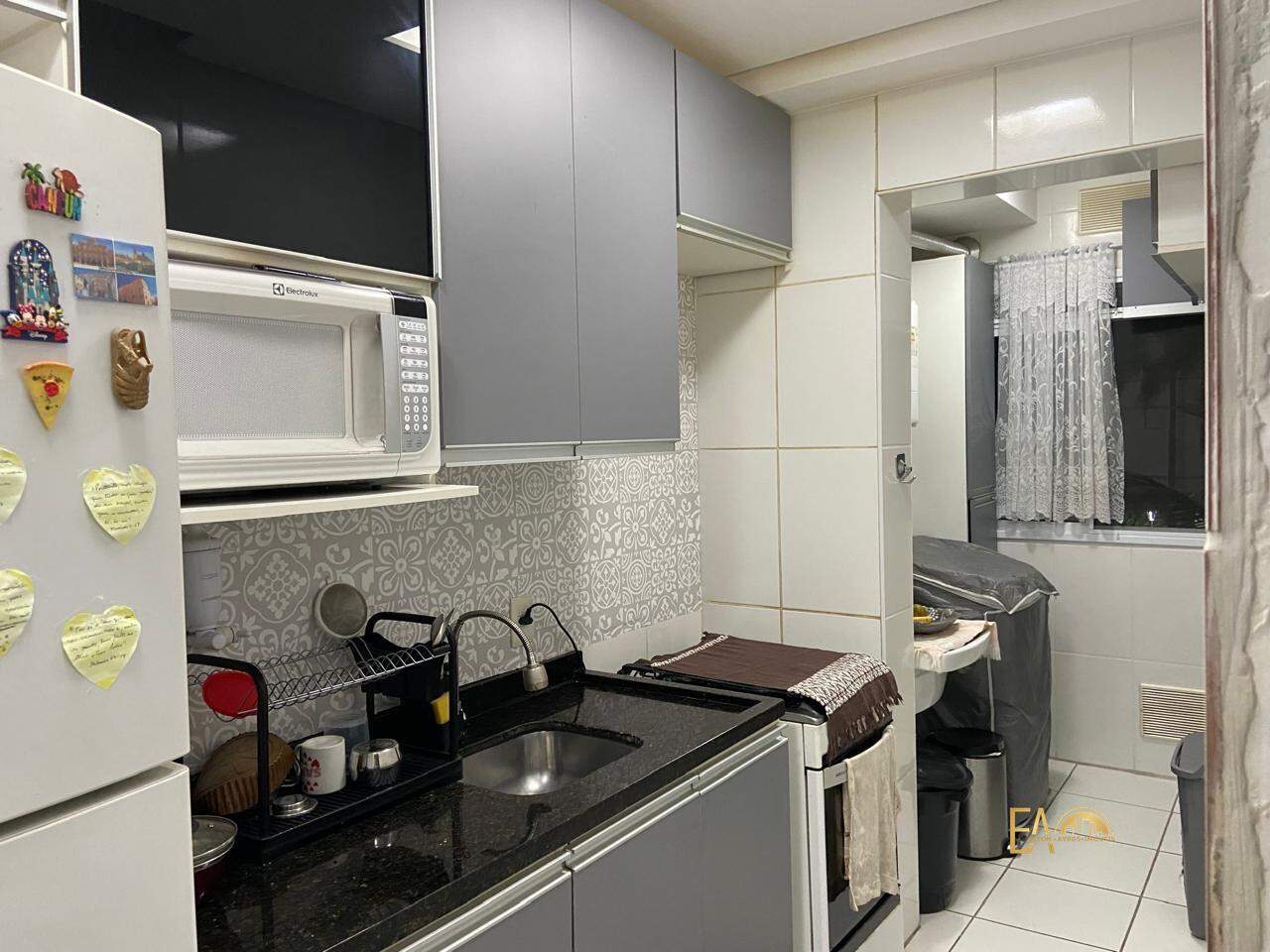 Apartamento à venda no Marapé: 