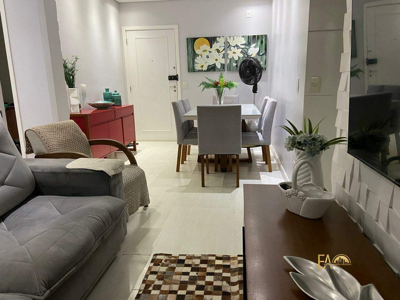 Apartamento à venda no Marapé: 