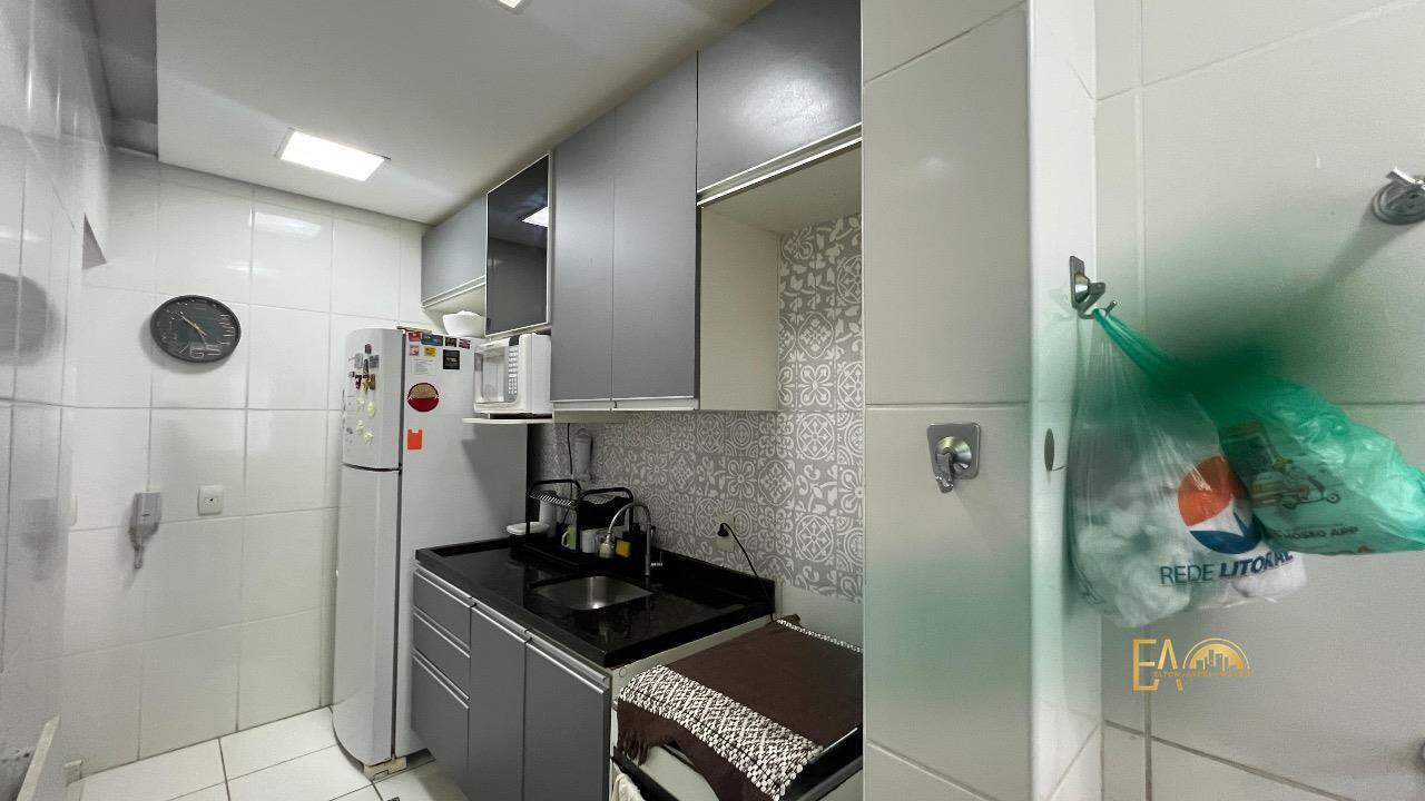 Apartamento à venda no Marapé: 