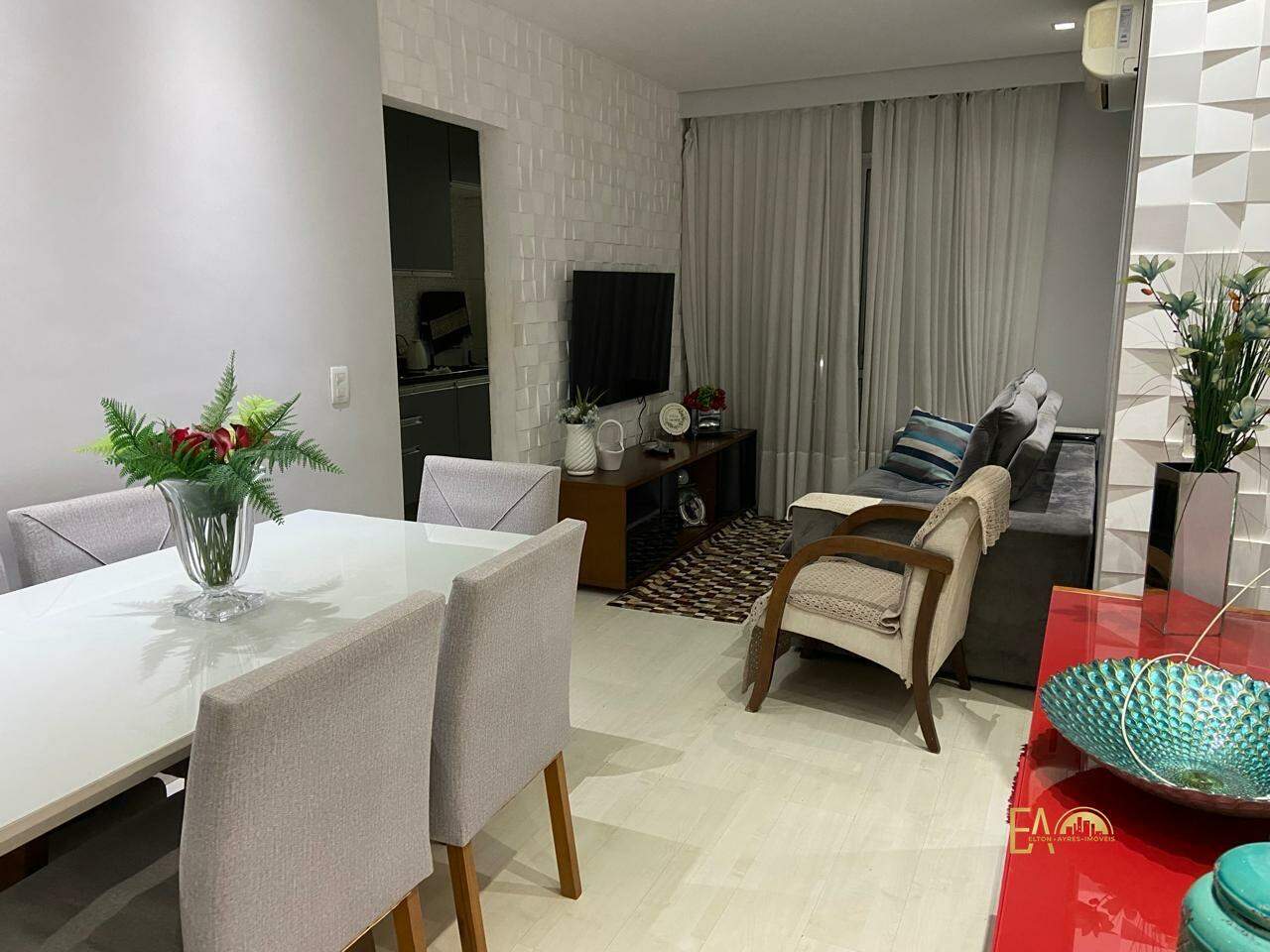 Apartamento à venda no Marapé: 