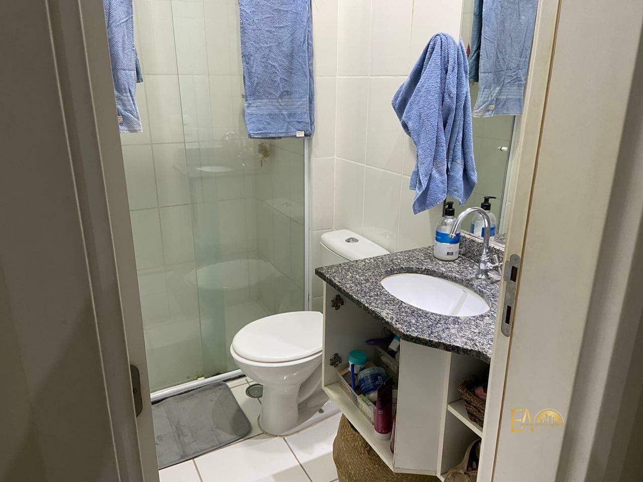 Apartamento à venda no Marapé: 