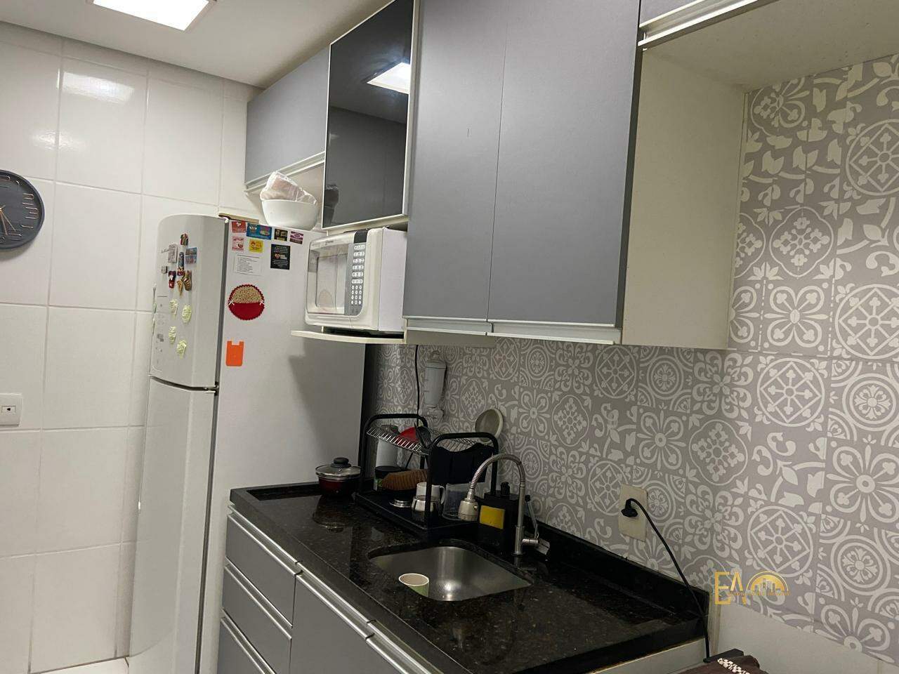 Apartamento à venda no Marapé: 