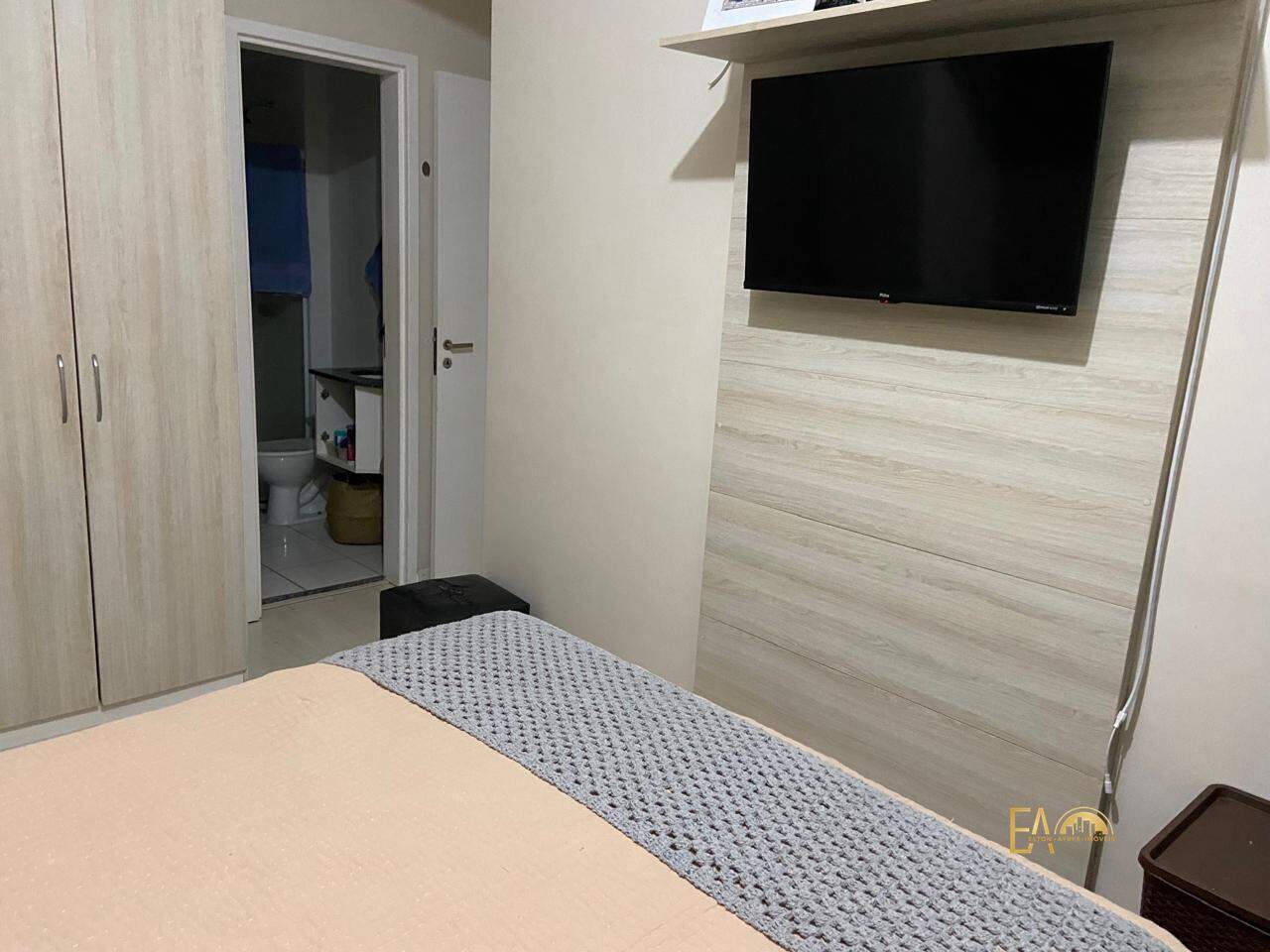 Apartamento à venda no Marapé: 