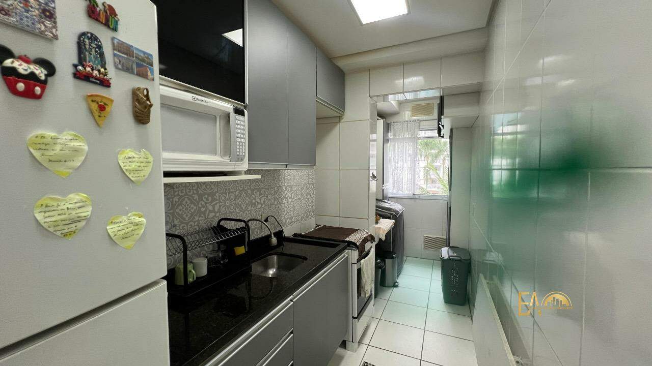 Apartamento à venda no Marapé: 