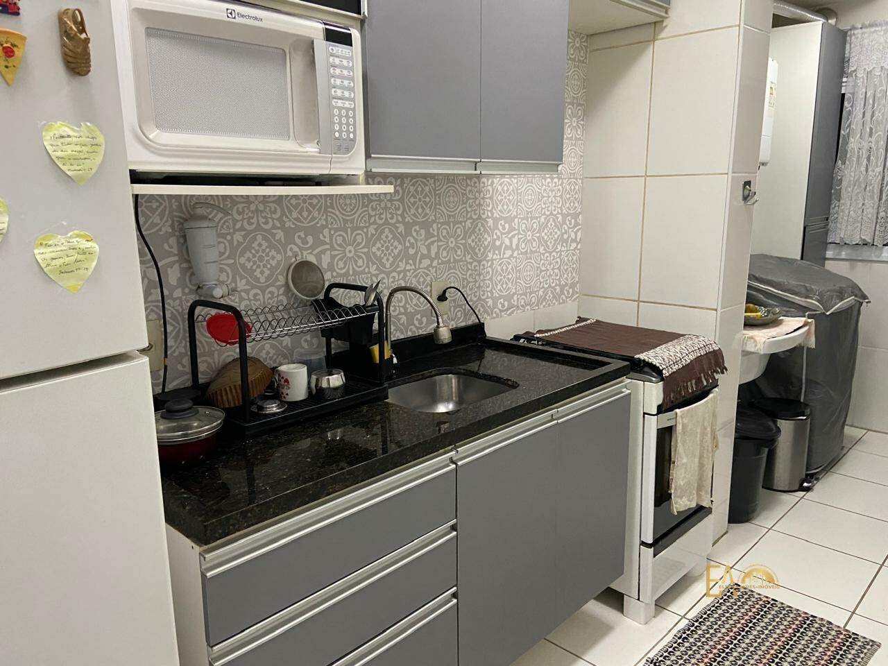 Apartamento à venda no Marapé: 