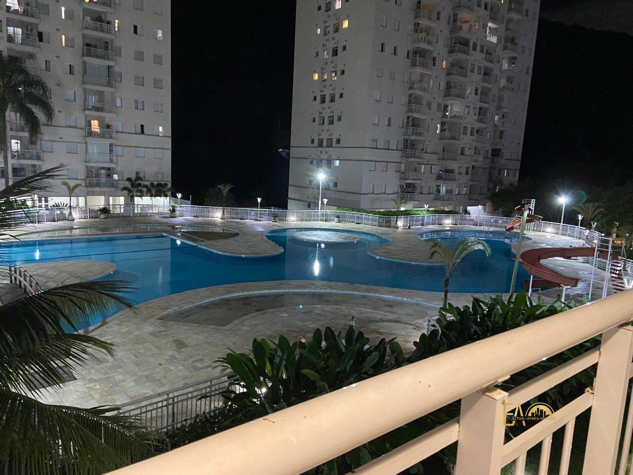 Apartamento à venda no Marapé: 