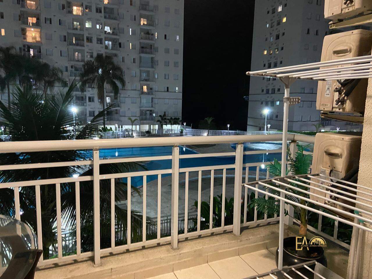 Apartamento à venda no Marapé: 