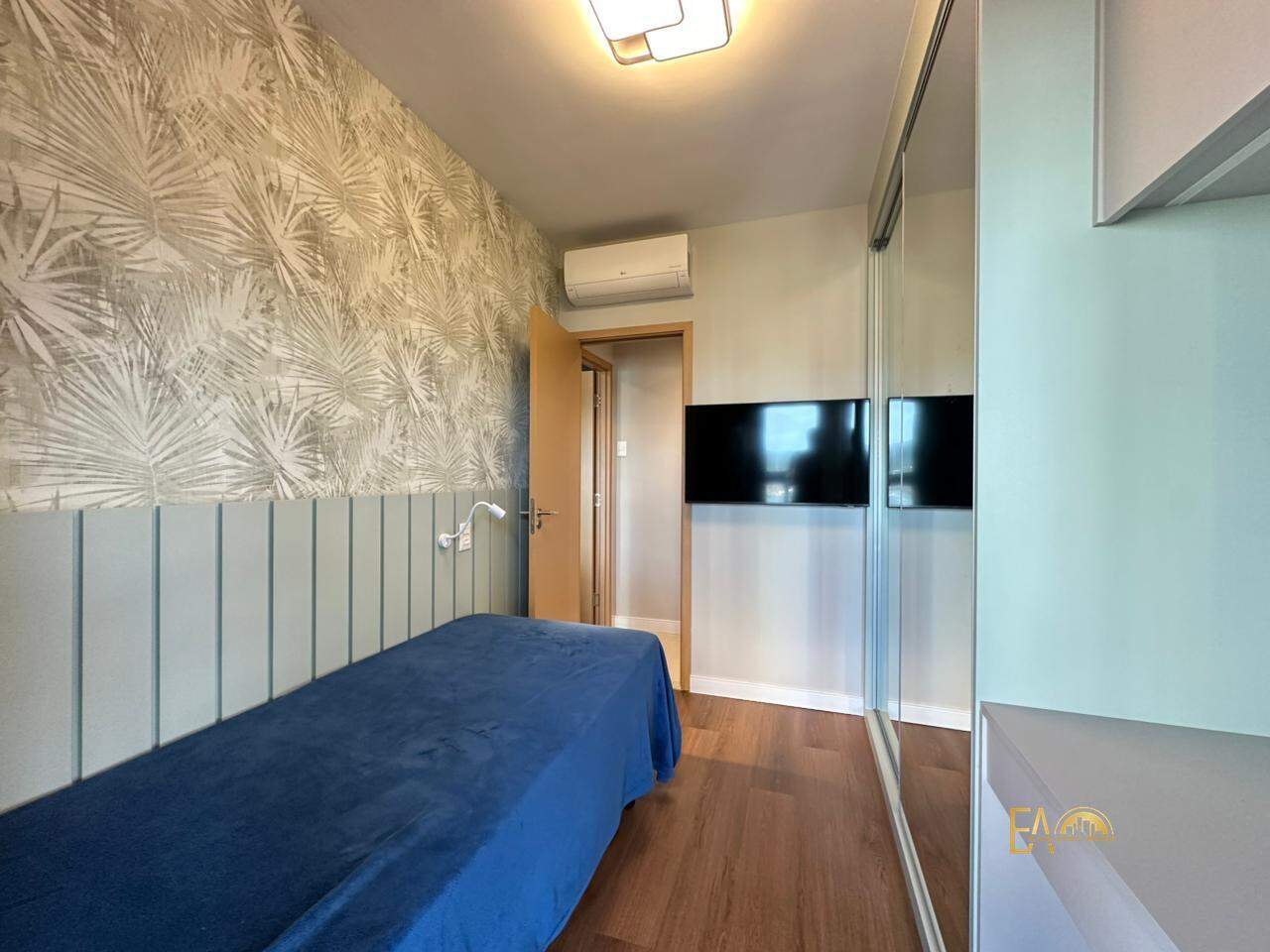 Apartamento à venda no Ponta da Praia: 