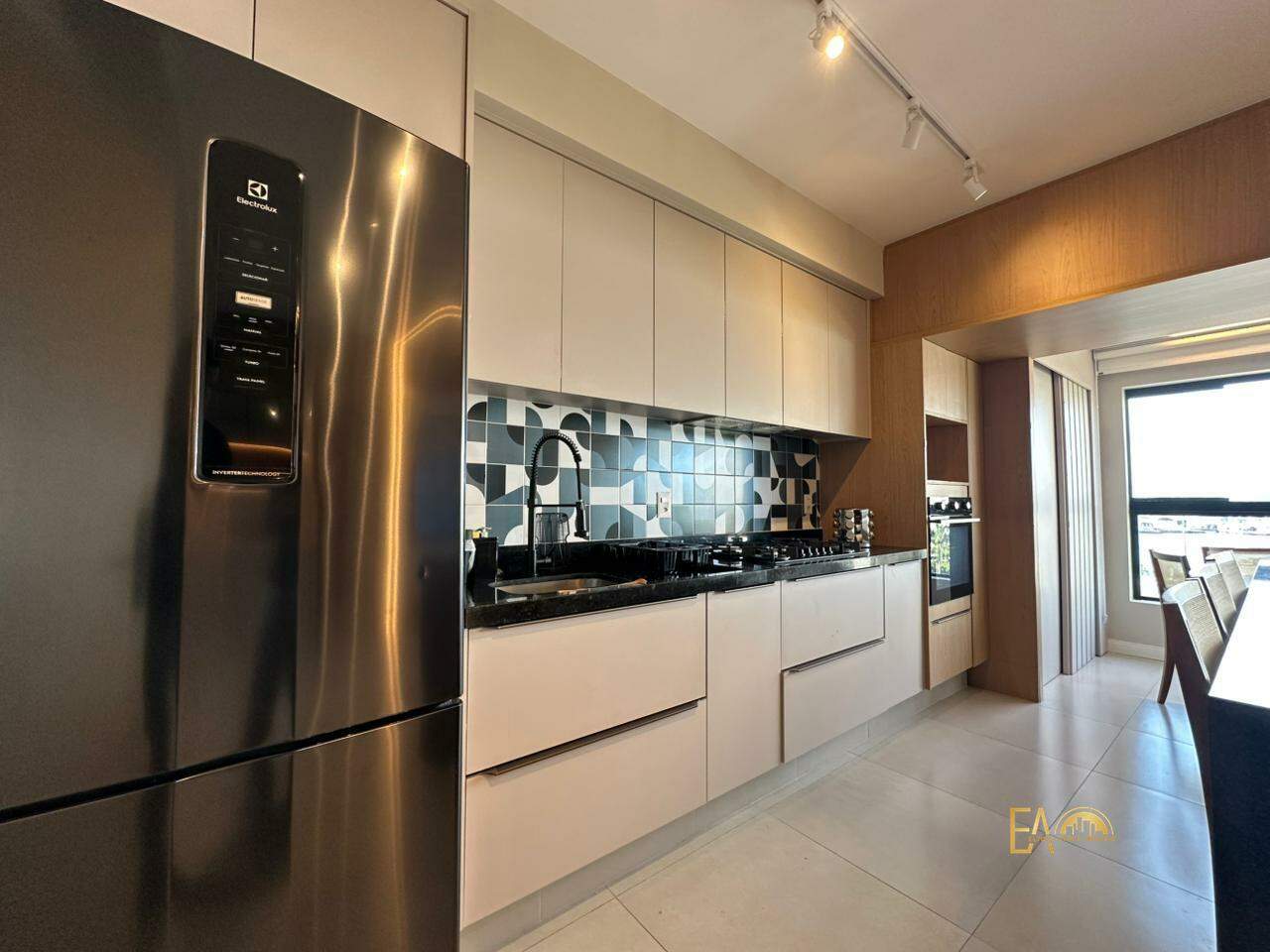 Apartamento à venda no Ponta da Praia: 