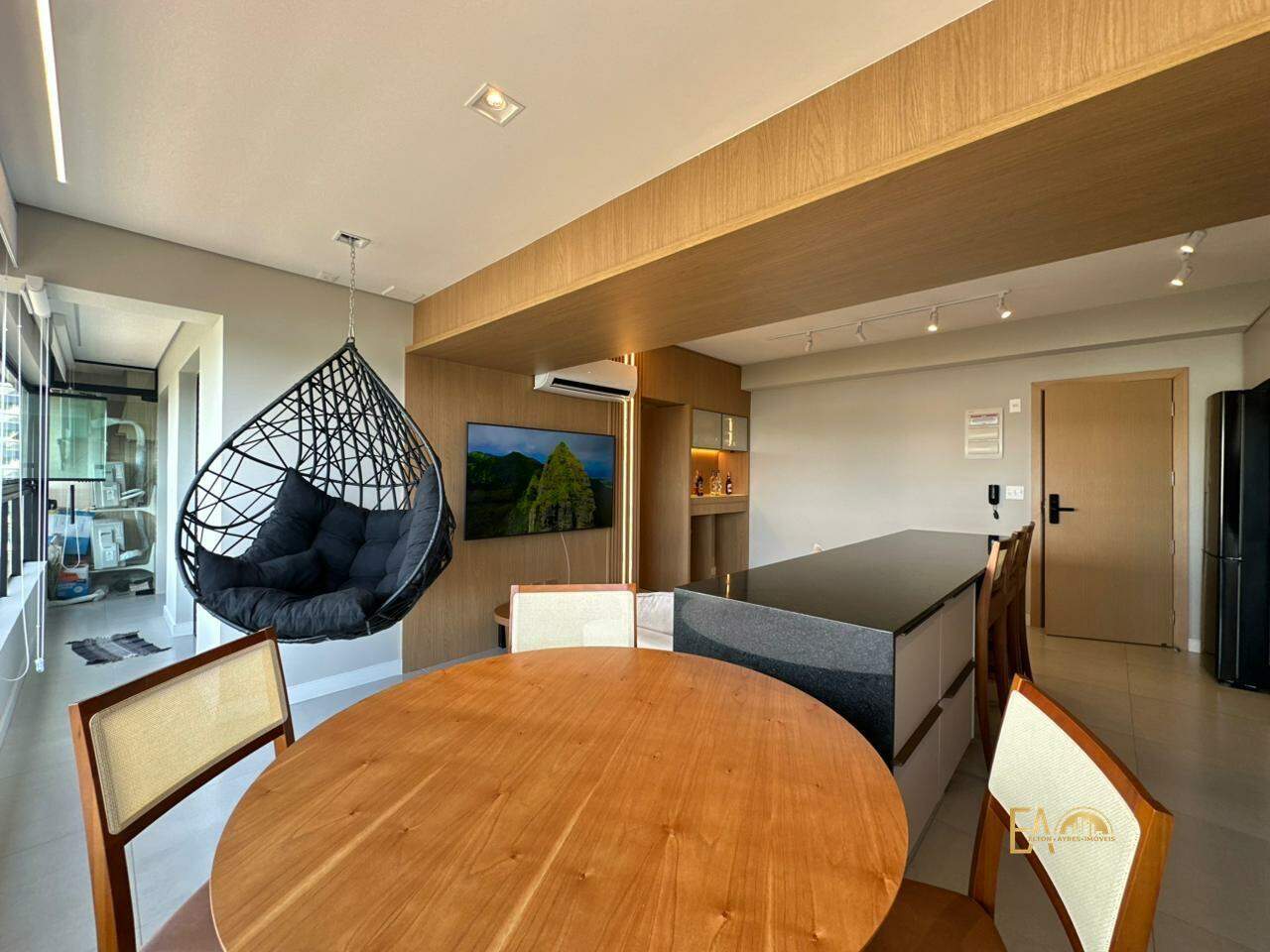 Apartamento à venda no Ponta da Praia: 