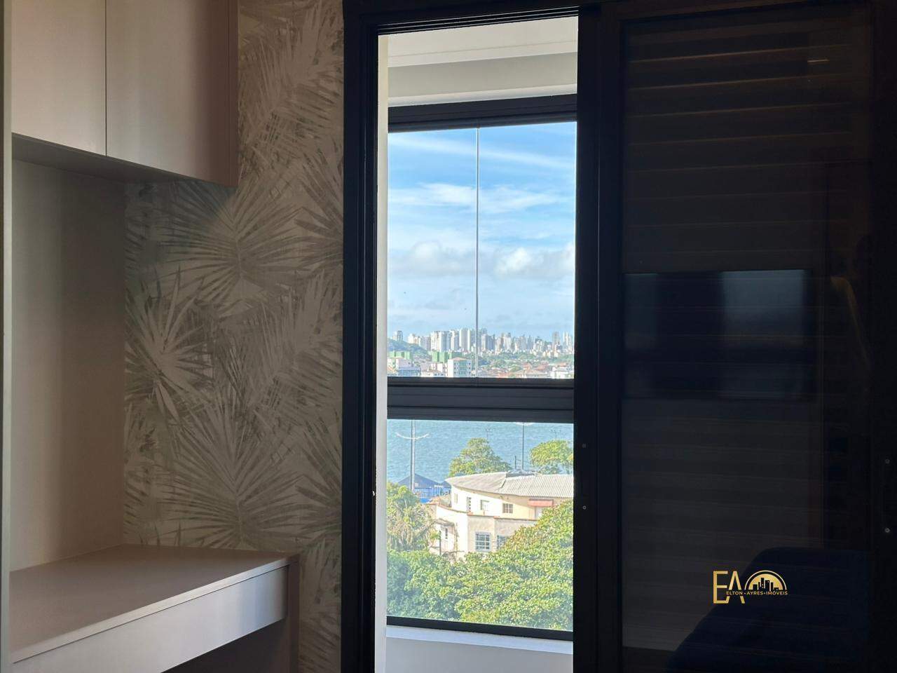 Apartamento à venda no Ponta da Praia: 