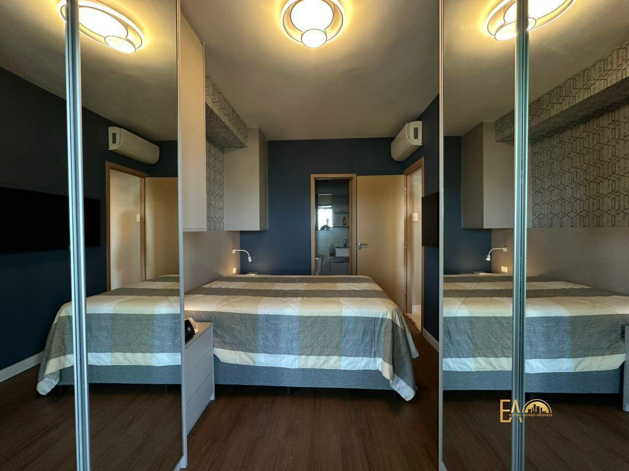 Apartamento à venda no Ponta da Praia: 