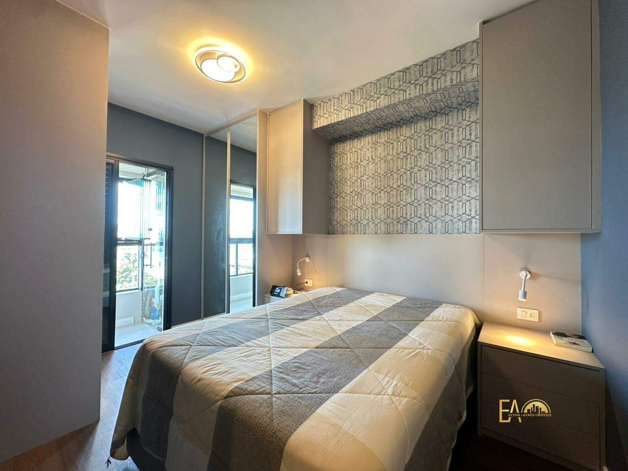 Apartamento à venda no Ponta da Praia: 