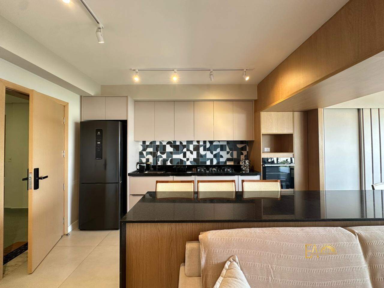 Apartamento à venda no Ponta da Praia: 