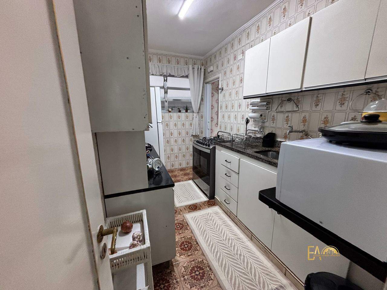 Apartamento à venda no Itararé: 
