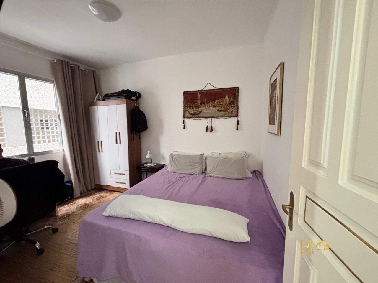 Apartamento à venda no Itararé: 