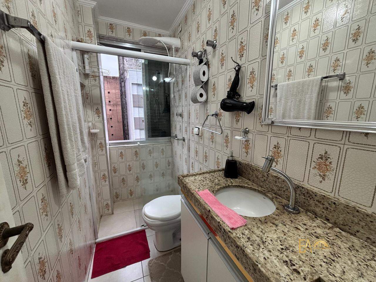 Apartamento à venda no Itararé: 