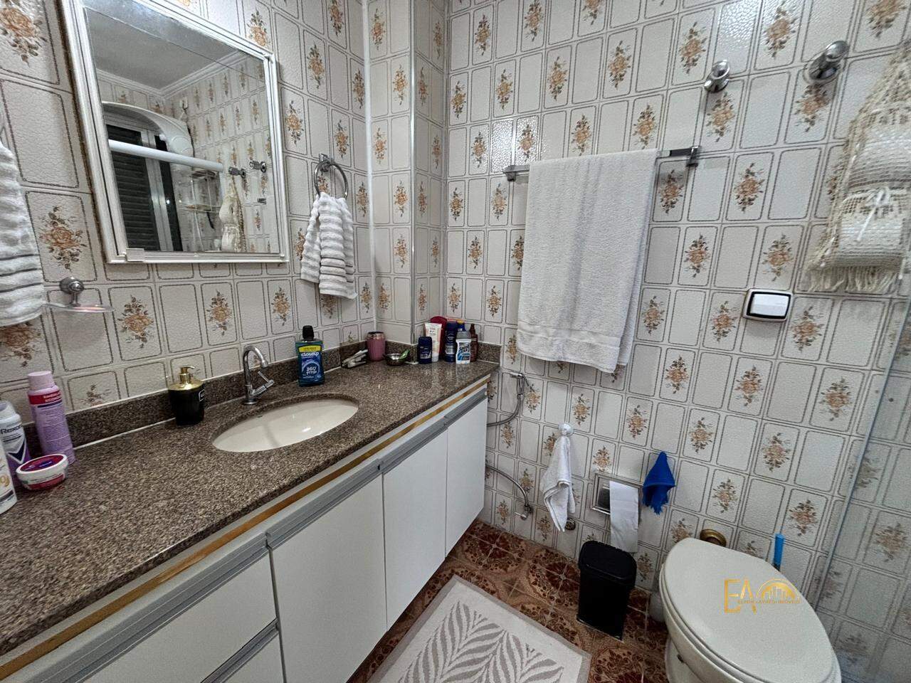 Apartamento à venda no Itararé: 
