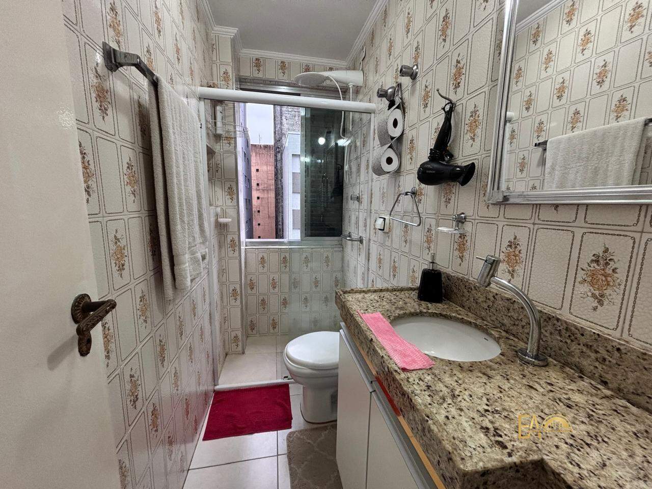 Apartamento à venda no Itararé: 