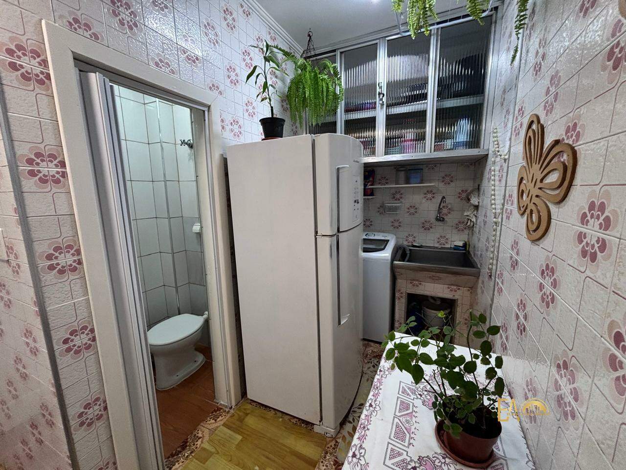 Apartamento à venda no Itararé: 