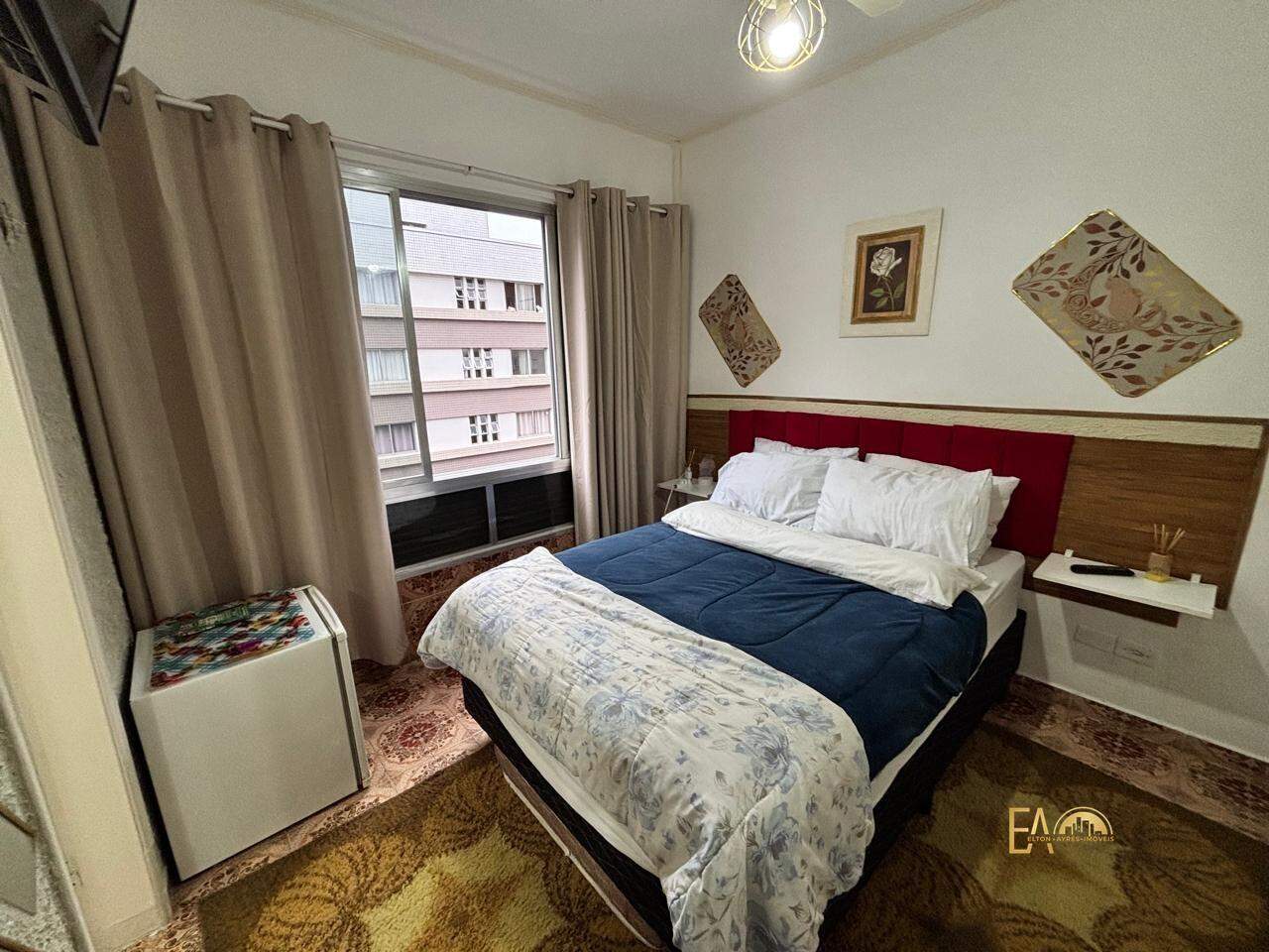 Apartamento à venda no Itararé: 