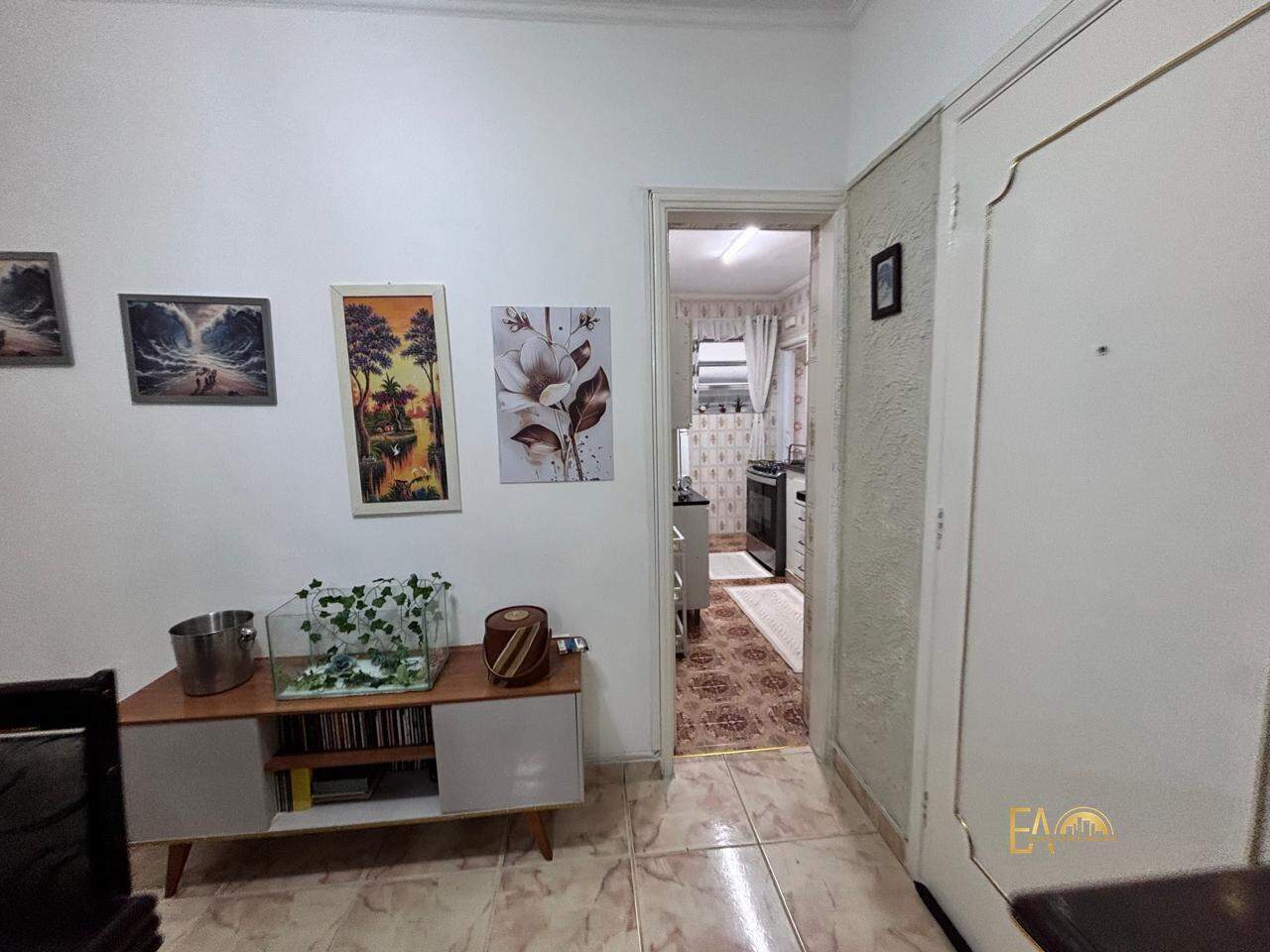 Apartamento à venda no Itararé: 