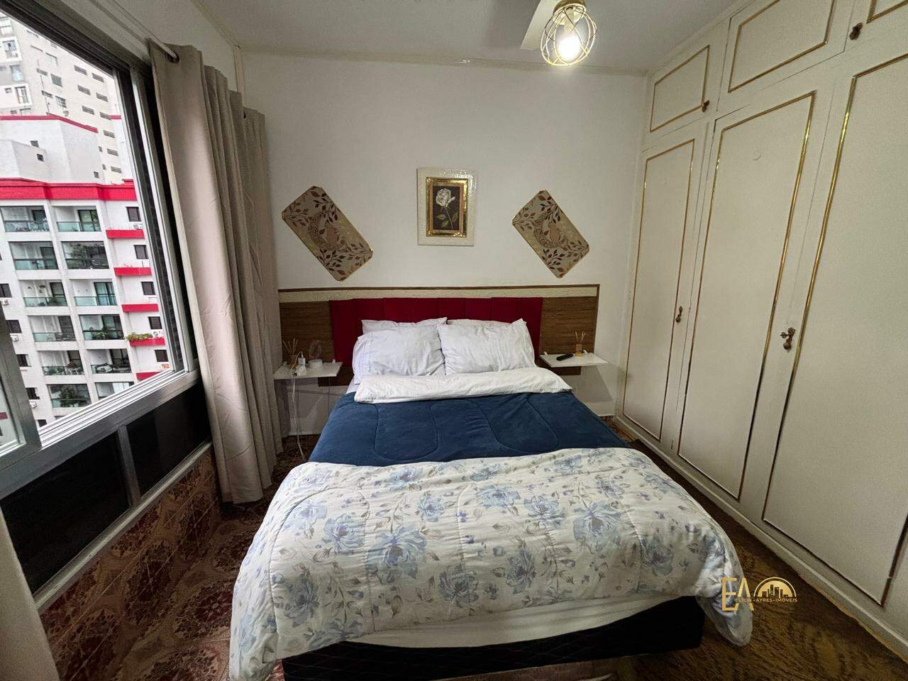 Apartamento à venda no Itararé: 