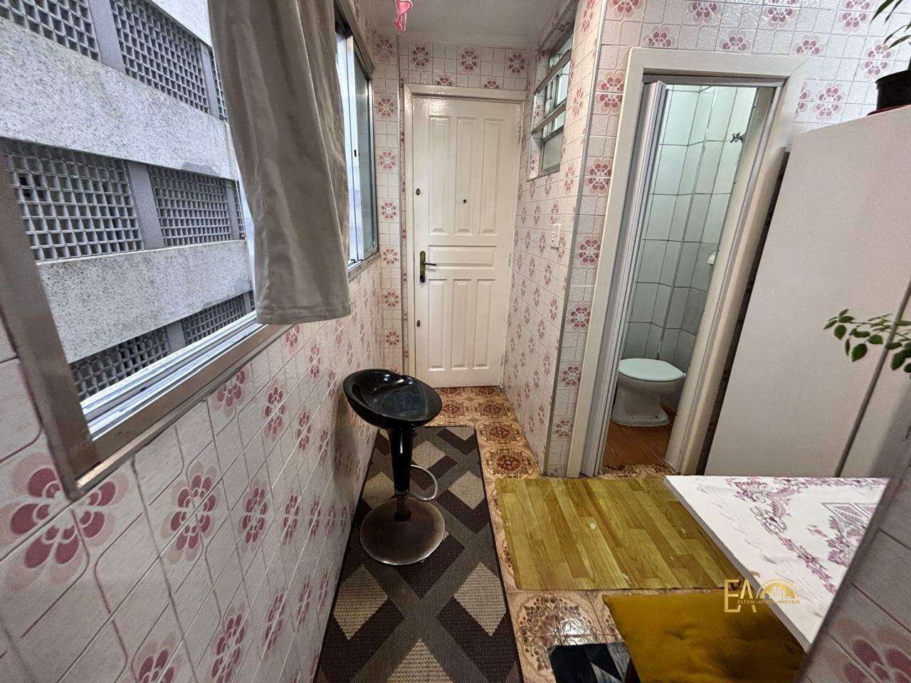 Apartamento à venda no Itararé: 