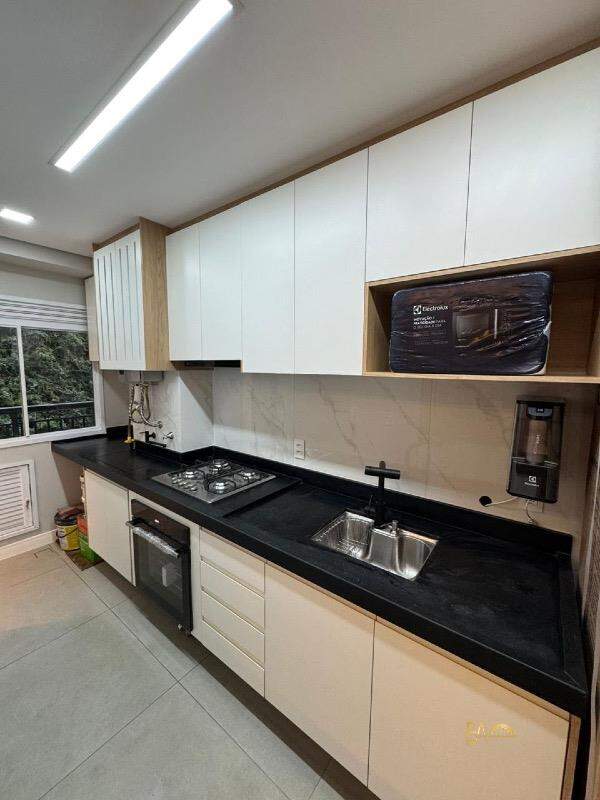 Apartamento à venda no Marapé: 
